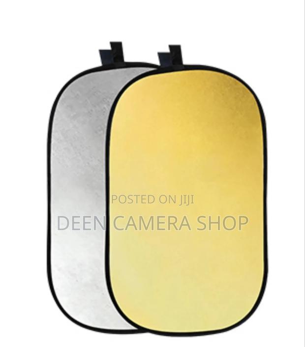 Camera Reflector 120×180cm · Photo 1