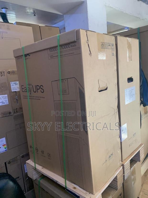Apc 10000va Online Ups Srv10ki · Photo 3
