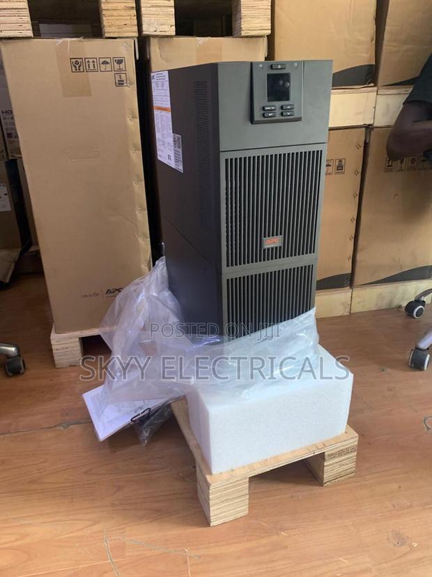 Apc 10000va Online Ups Srv10ki · Photo 2