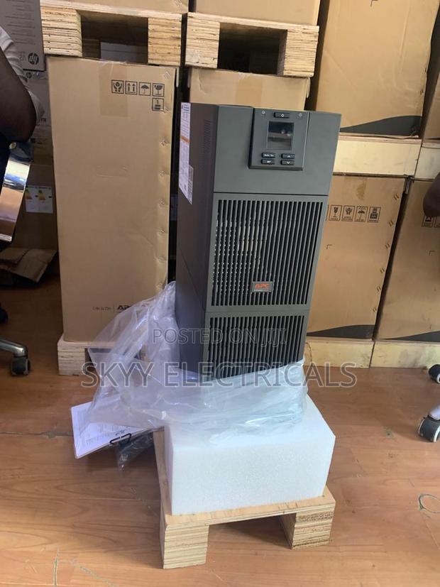 Apc 10000va Online Ups Srv10ki · Photo 1