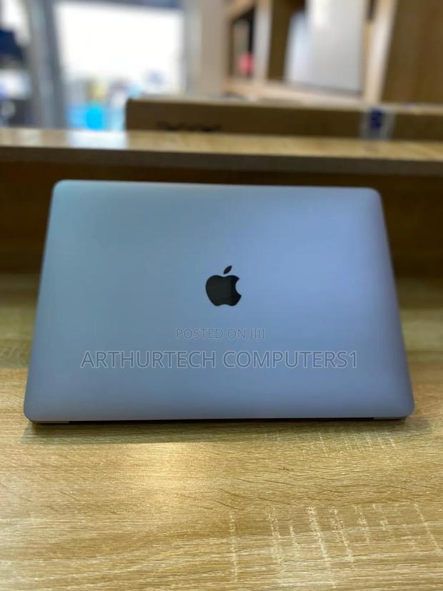 Laptop Apple MacBook Air 2020 M1 8GB Apple M1 SSD 256GB · Photo 4
