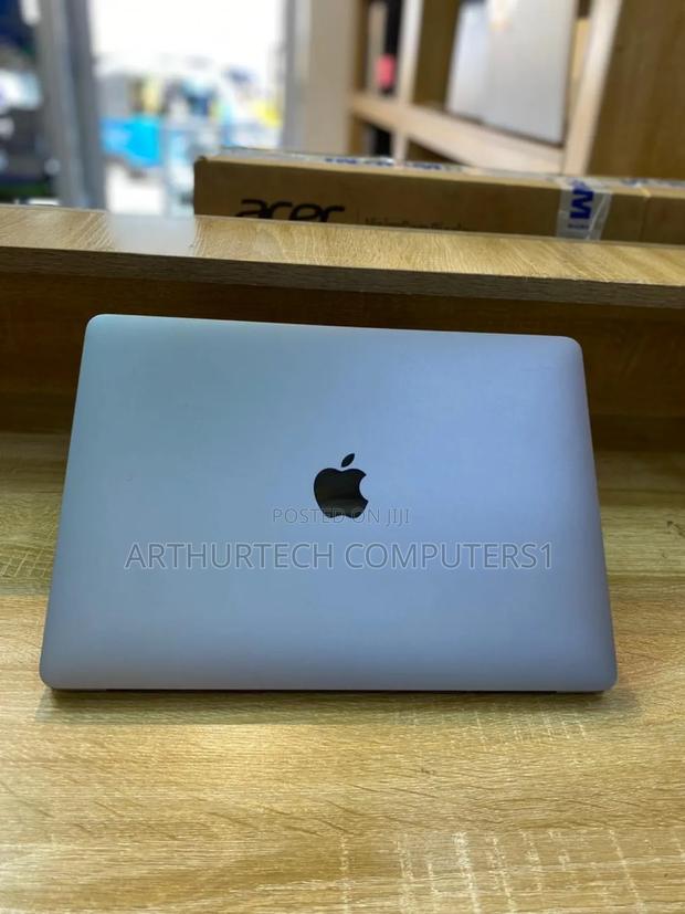 Laptop Apple MacBook Air 2020 M1 8GB Apple M1 SSD 256GB · Photo 5