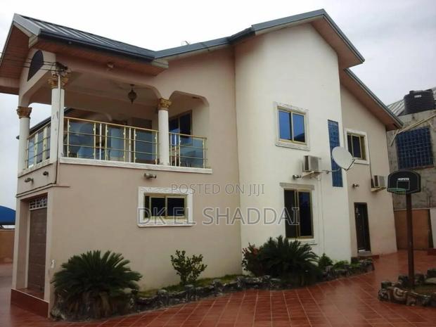 4bdrm House in Pokuase for sale · Photo 2