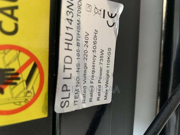 Treadmill Machine 110kg · Photo 6