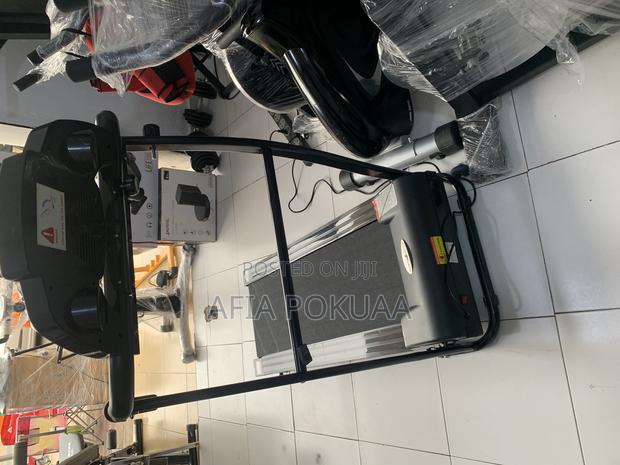 Treadmill Machine 110kg · Photo 7