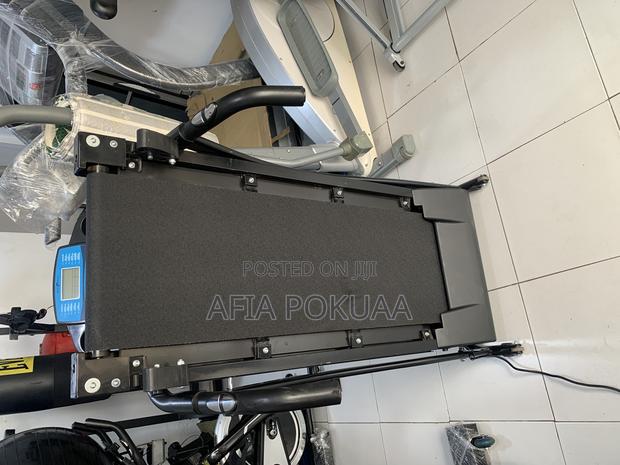 Treadmill Machine 110kg · Photo 5
