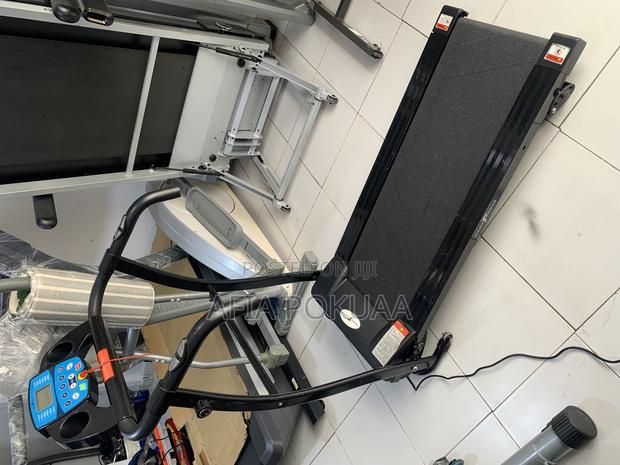 Treadmill Machine 110kg · Photo 2