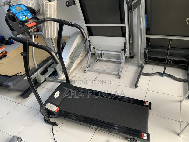 Treadmill Machine 110kg · Photo 3