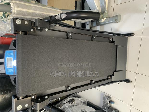 Treadmill Machine 110kg · Photo 8