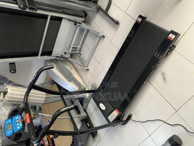Treadmill Machine 110kg · Photo 1
