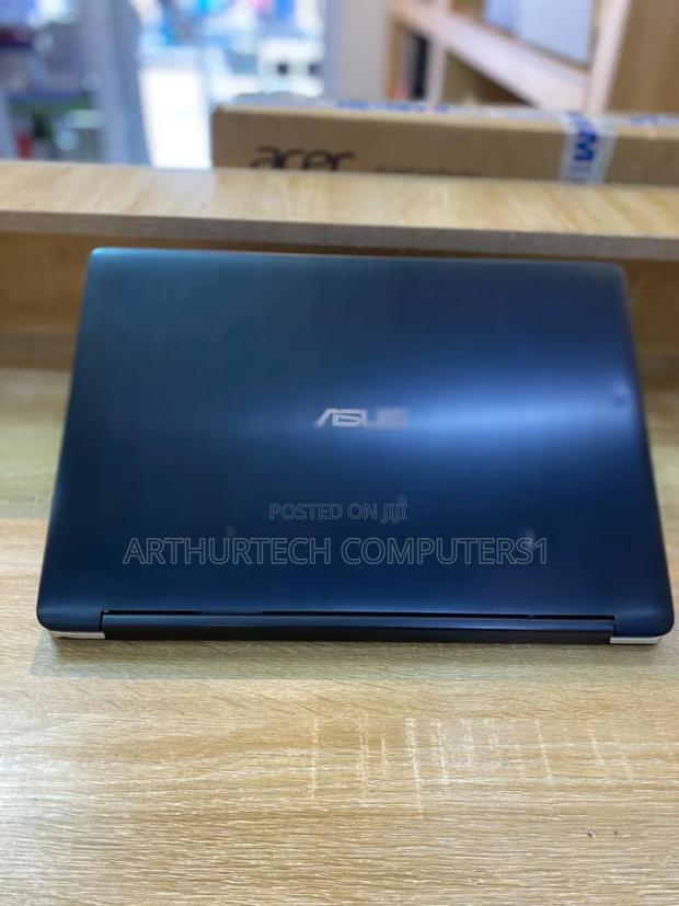 Laptop Asus Transformer Book Flip TP500LA 8GB Intel Core I7 HDD 1T · Photo 5