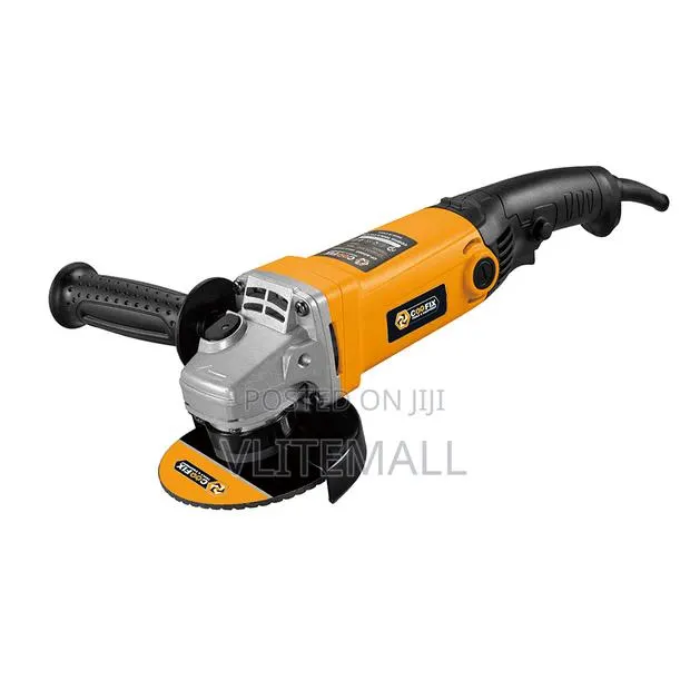 Ingco Angle Grinder · Photo 1