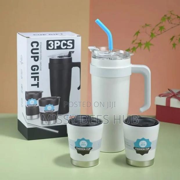 3pcs Gift Cups Set · Photo 2