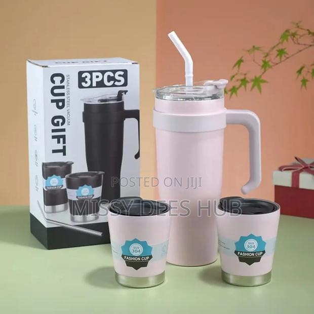 3pcs Gift Cups Set · Photo 4