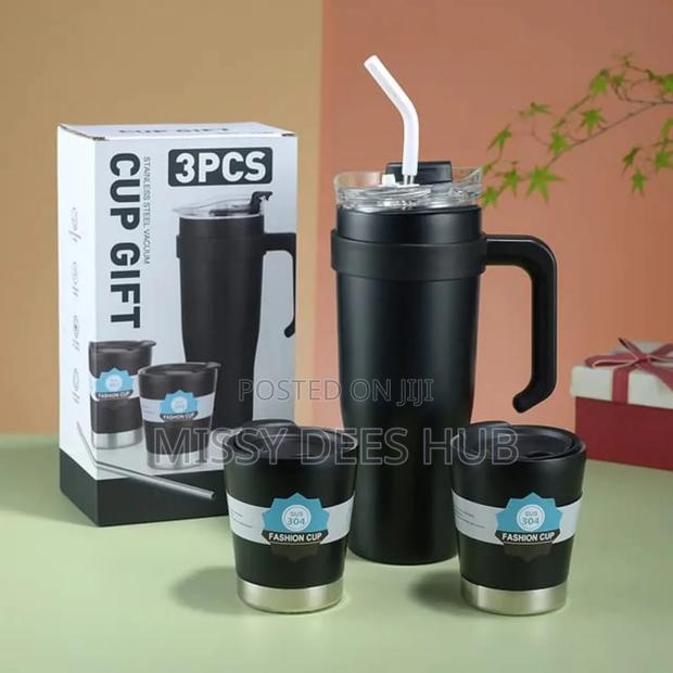 3pcs Gift Cups Set · Photo 5
