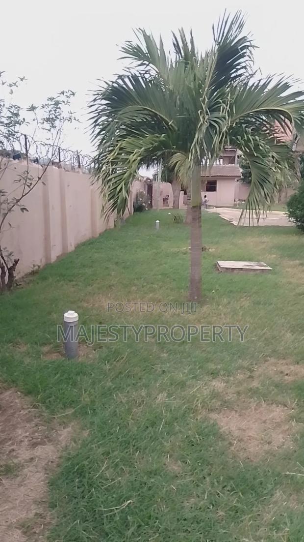 Four(4) Plot of Land for Sale at Spintex · Photo 2