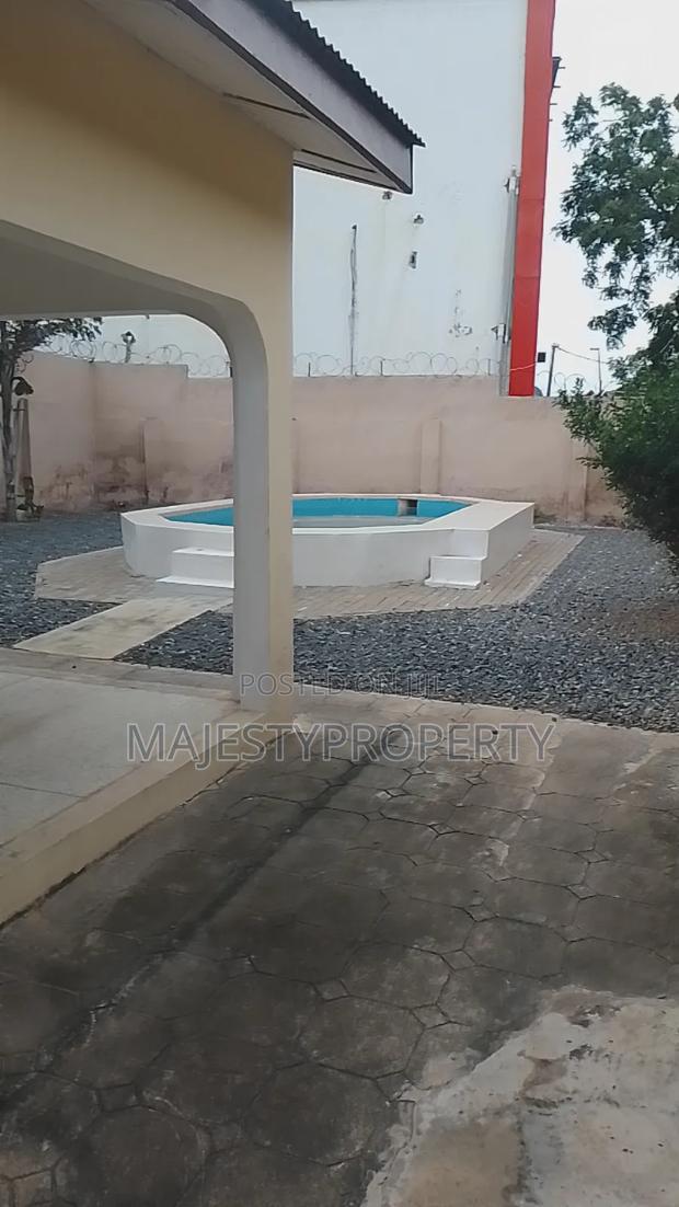 Four(4) Plot of Land for Sale at Spintex · Photo 7