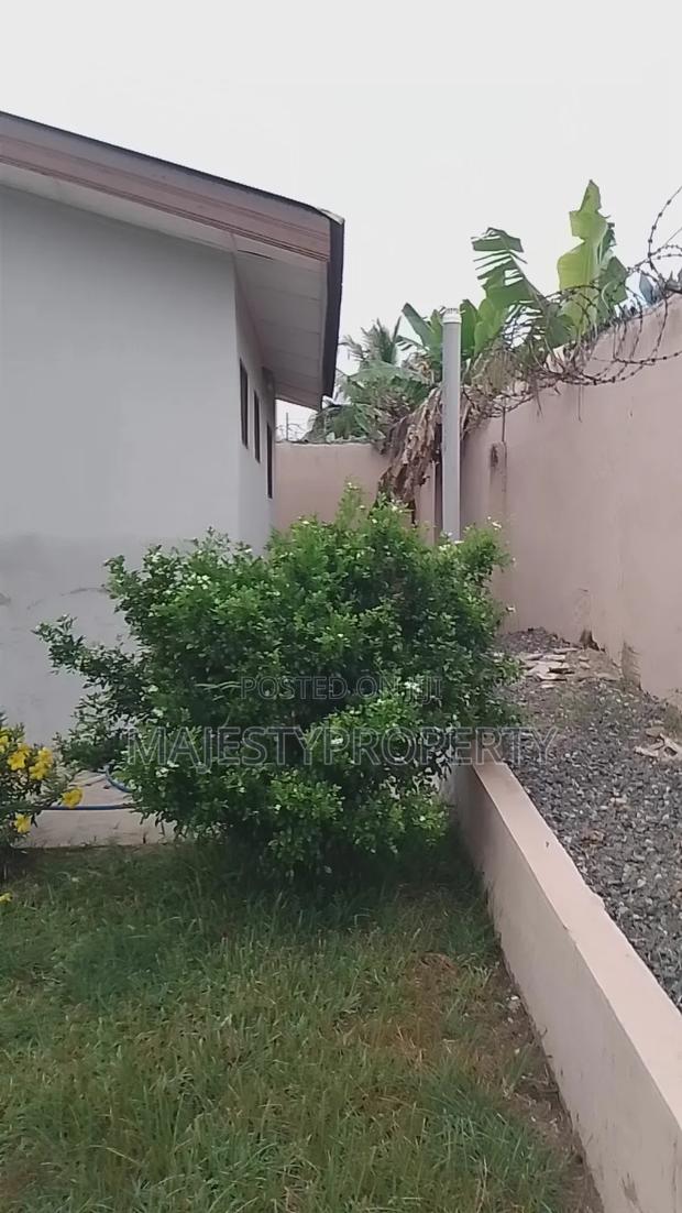 Four(4) Plot of Land for Sale at Spintex · Photo 8