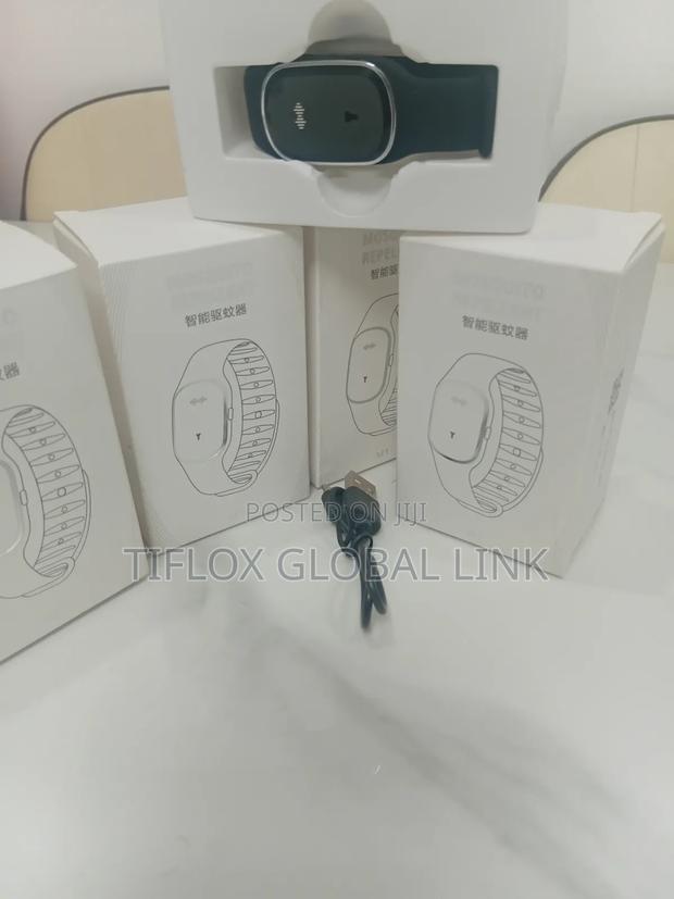 Mosquito Repellant · Photo 1