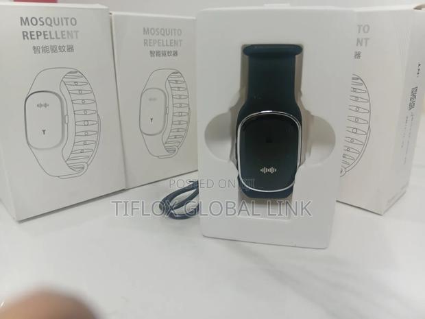 Mosquito Repellant · Photo 3