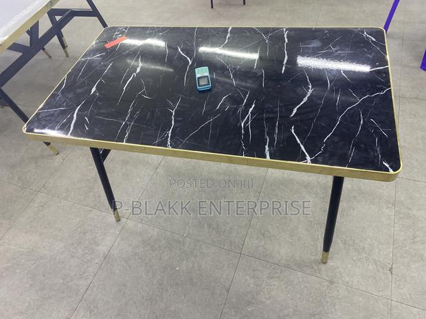 Bar Table/ Dining Table 120cm*70cm*73cm · Photo 2