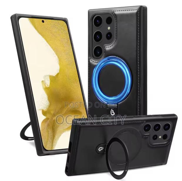 Samsung Galaxy S25 Ultra, S24u, S23u, S24+ Magsafe Case · Photo 2