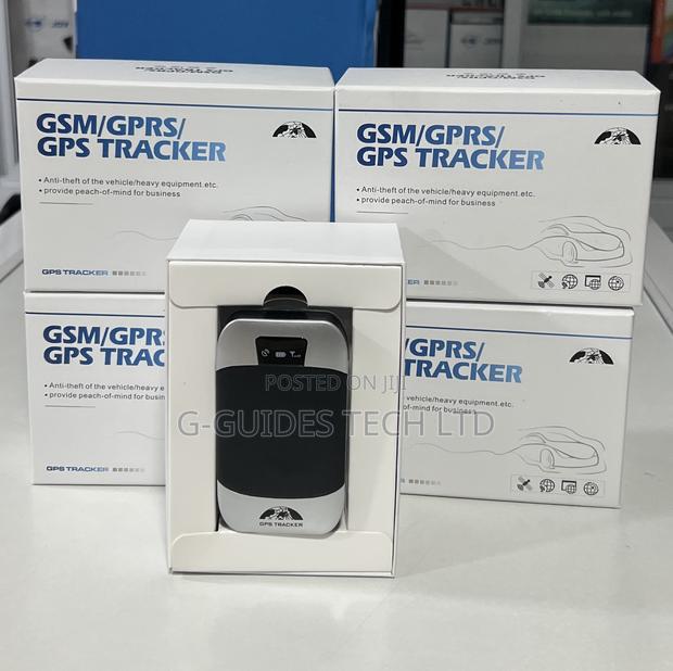 Coban Car Tracker GPS-303f, Vehicle GSM/GPRS/GPS Tracker · Photo 4