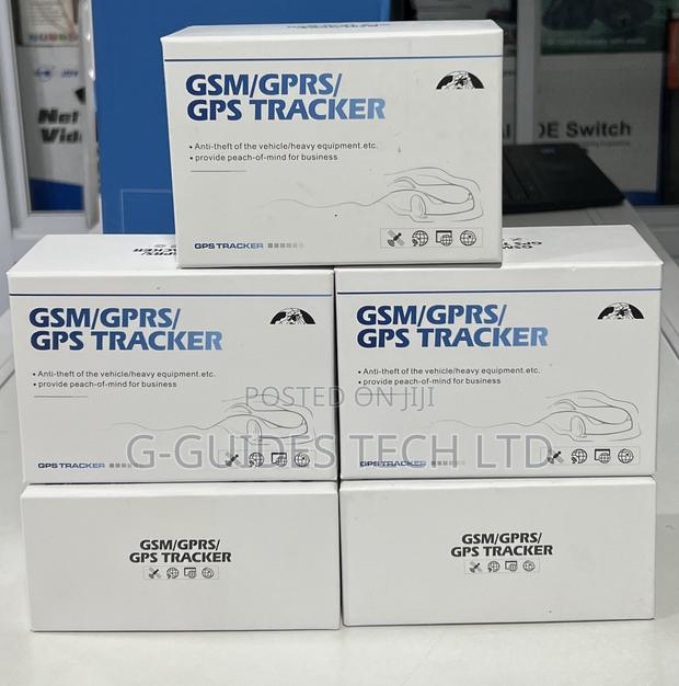 Coban Car Tracker GPS-303f, Vehicle GSM/GPRS/GPS Tracker · Photo 5