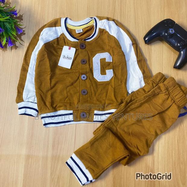 Original Baby Boy Outfit · Photo 1
