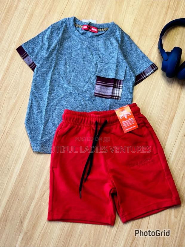 Boy Child Boy Clothes · Photo 1
