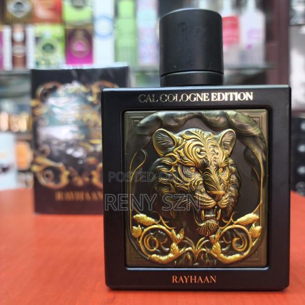 Rayhaan Tiger · Photo 2