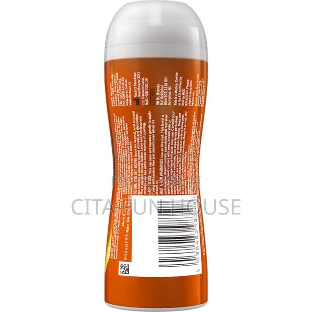 Durex 2 in 1 Lubricant 200ml · Photo 2