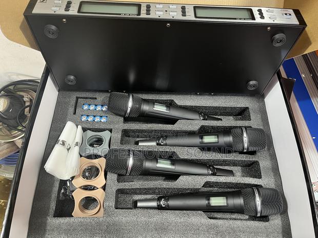 Sennheiser Skm9900 · Photo 1