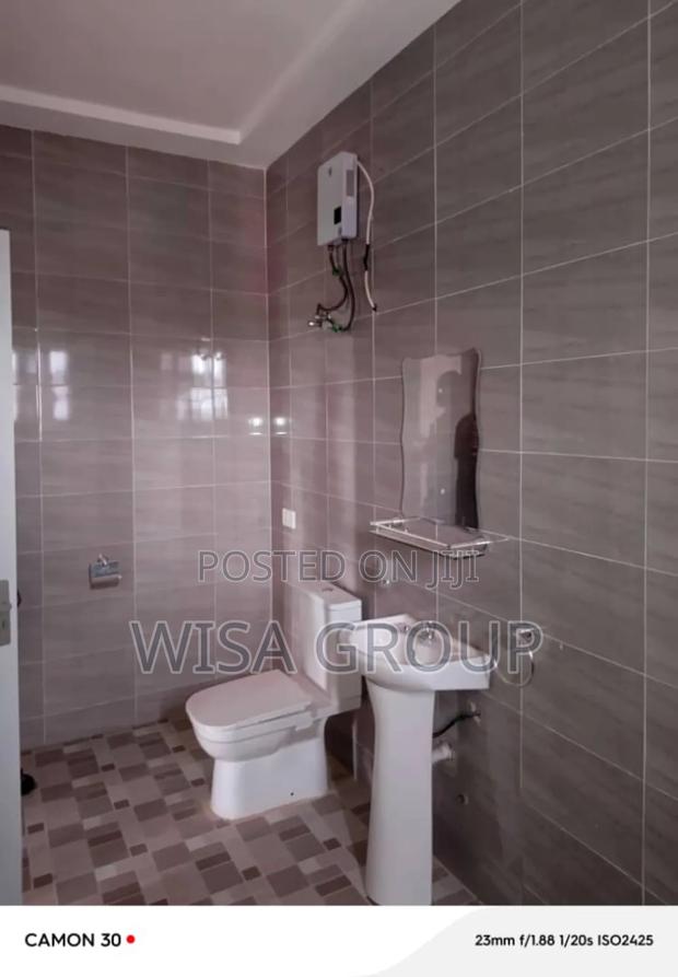 3bdrm Duplex in Wisa Group, Accra Metropolitan for rent · Photo 5