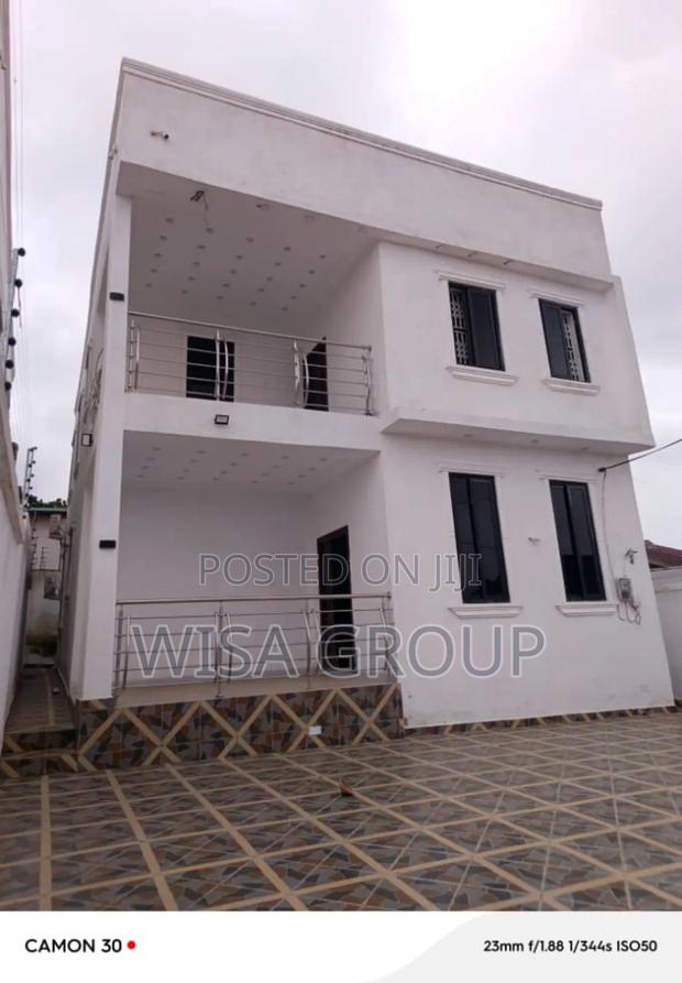 3bdrm Duplex in Wisa Group, Accra Metropolitan for rent · Photo 2