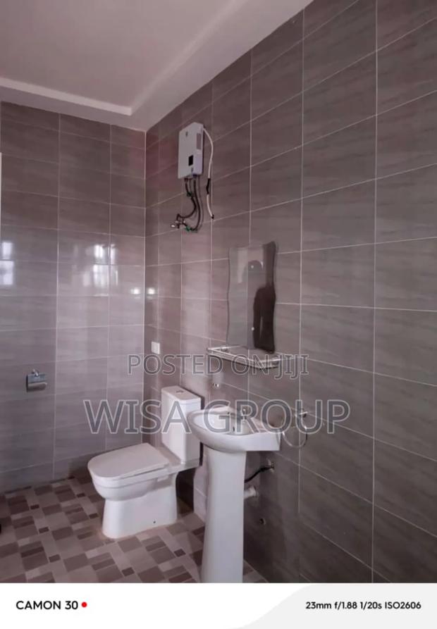 3bdrm Duplex in Wisa Group, Accra Metropolitan for rent · Photo 8