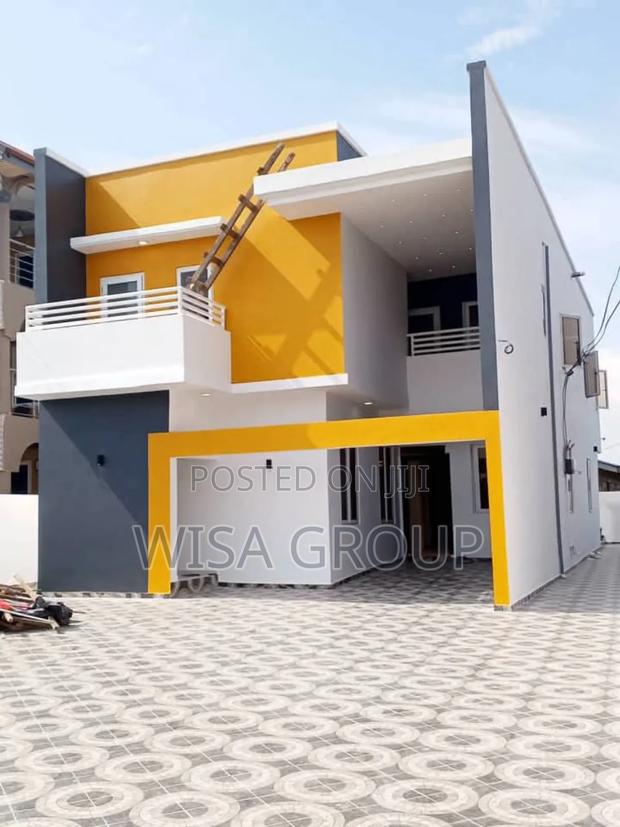 3bdrm Duplex in Wisa Group, Accra Metropolitan for rent · Photo 1