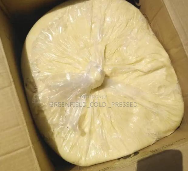 Raw Unrefined Shea Butter for Bulk Purchase Per Kilo · Photo 2