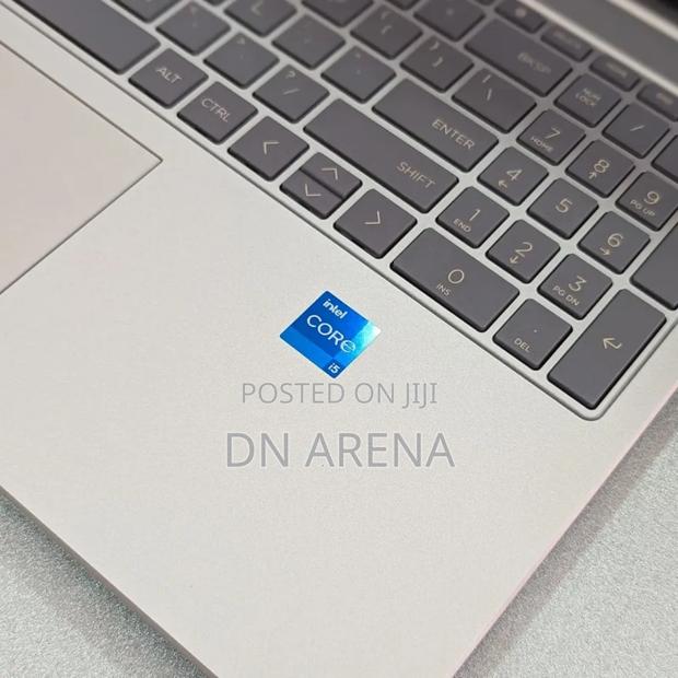 New Laptop HP 8GB Intel Core I5 SSD 512GB · Photo 2