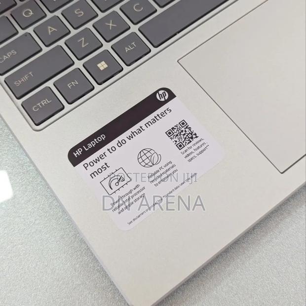 New Laptop HP 8GB Intel Core I5 SSD 512GB · Photo 3