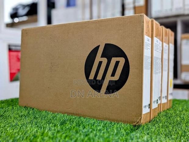 New Laptop HP 8GB Intel Core I5 SSD 512GB · Photo 6