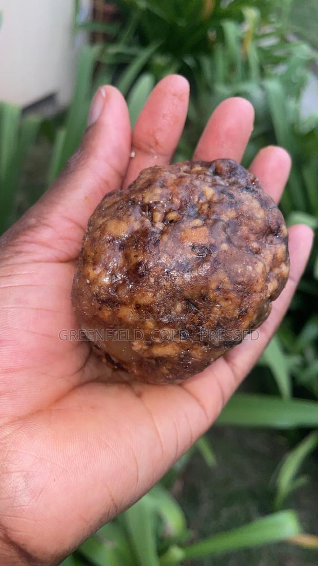 African Black Soap 20 Kg Wholesale · Photo 4