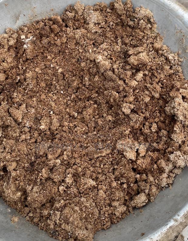 African Black Soap 20 Kg Wholesale · Photo 5