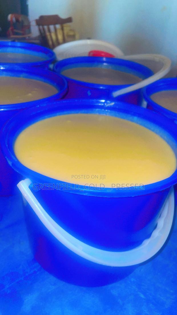 Raw Unrefined Shea Butter 4 Kg · Photo 2