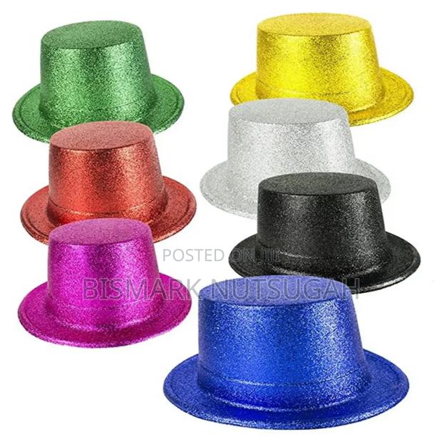 Kids Party Hats · Photo 1