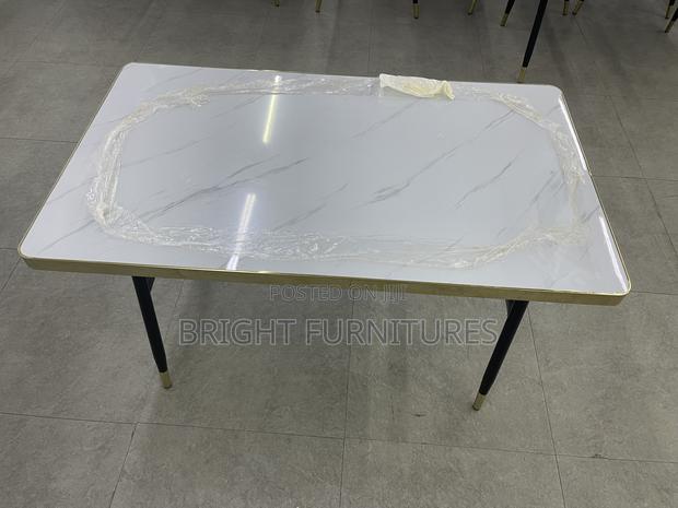 Dining Table/Rectangular Restaurant Table · Photo 2