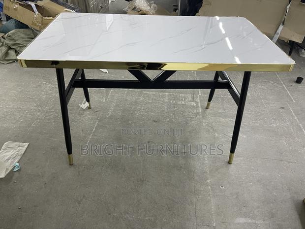 Dining Table/Rectangular Restaurant Table · Photo 3