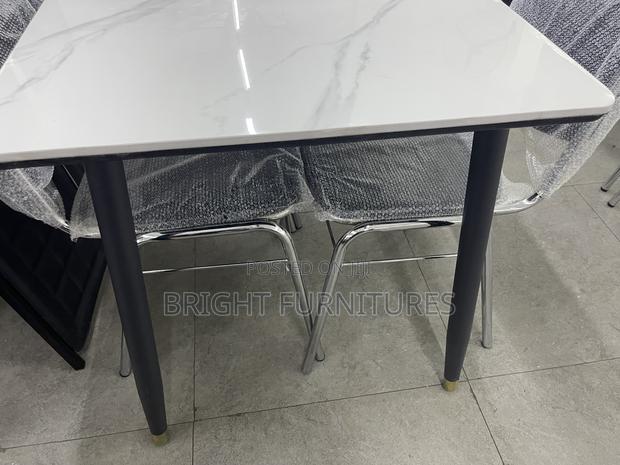 Dining Sets (Quality Dining Table With Four Chairs) · Photo 5