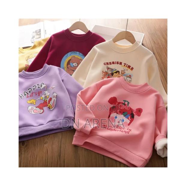 Kids Sweaters and Pullovers · Photo 1