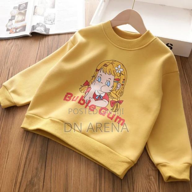 Kids Sweaters and Pullovers · Photo 2